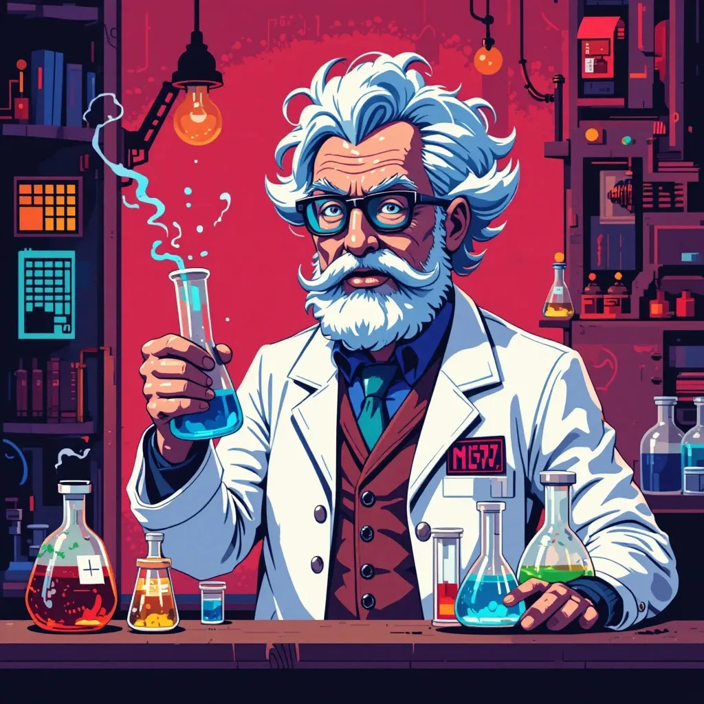 Software as a Science